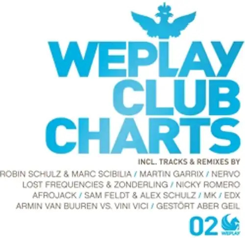 Various weplay club - various,