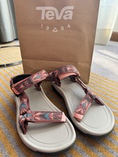 Teva damen sandalen neu - teva,