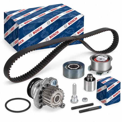 Bosch zahnriemensatz - bosch,