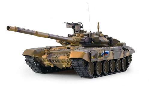 Amewi panzer 1 - amewi, t-90