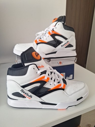 Reebok pump omni zone - omni,