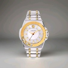 Versace VEDY00519 Herrenuhr