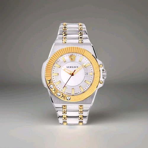 Versace vedy00519 herrenuhr - vedy00519,