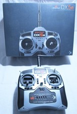 Spektrum DX5e 5-Kanal