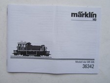 Märklin 36342 -