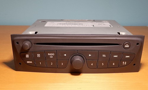 281156412r stereo radio - 281156412r,