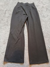 Wide leg hose - wide, gr