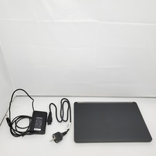 Dell Latitude E7270 12.5"