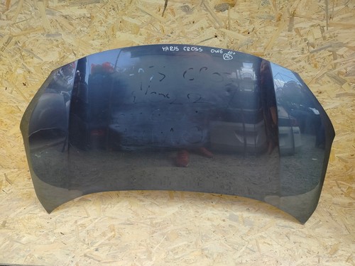 Toyota yaris cross motorhaube - yaris,