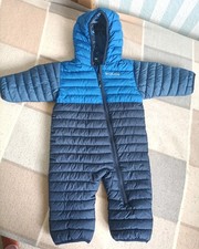 Columbia Baby Wendbarer