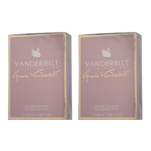 Vanderbilt gloria - 2x,