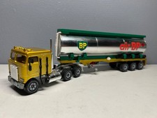 Siku 3418 Kenworth Semi Tanker