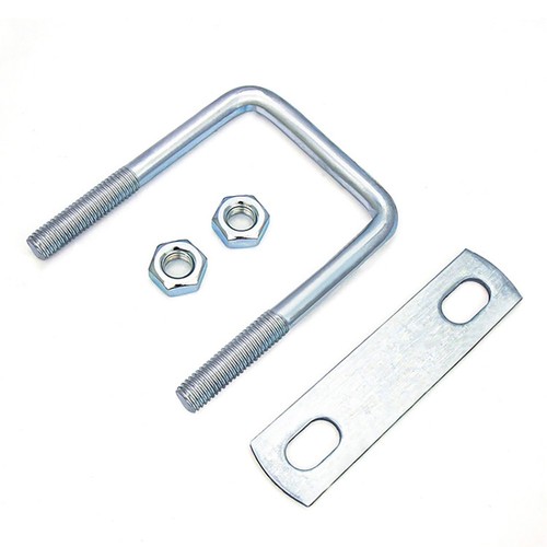 Bügelschraube bolt bolzen - u-bügelschraube,