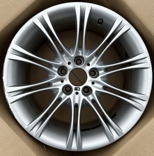 1x Alufelge 18 Zoll 8.0" 5x120