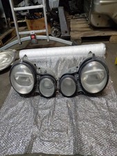 Scheinwerfer Links 14434500