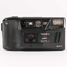 Yashica T3 super Carl Zeiss T*