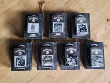 Jack Daniels Scenes from