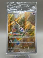 Sealed Mimikyu - SVP075