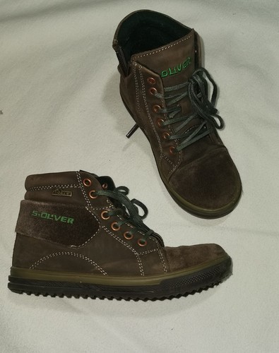 Oliver stiefel boots gr - s.oliver,