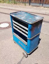 Werkstattwagen Garant 91 550