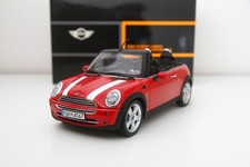 Kyosho BMW Mini Cooper Cabrio