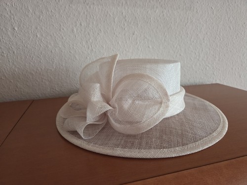 Eleganter damen anlasshut - damen,