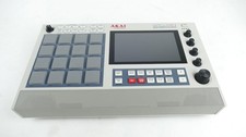 Akai MPC Live II Retro Controller NEUwertig + OVP + Rechn./GEWÄHR!