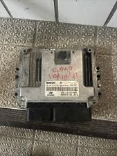 Hyundai Sonata Motorsteuergerät 0281012973