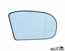 Spiegelglas Rechts Konvex Blau