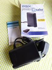 PSX Power Safer NEU  OVP TOP ZUSTAND