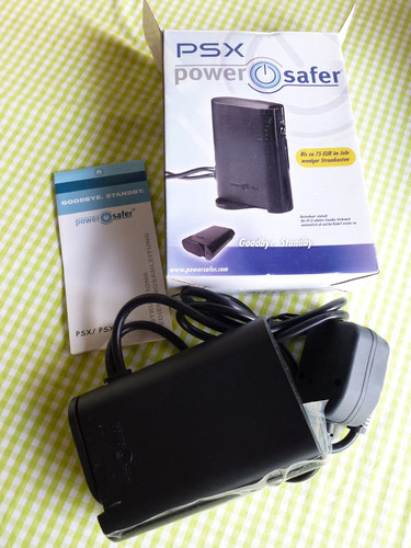 Psx power safer neu - safer, top