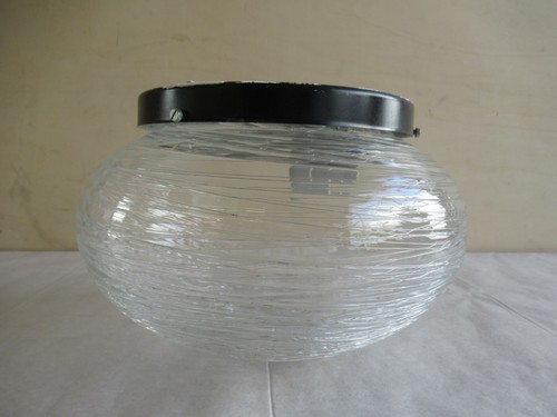 Alte deckenlampe vermutlich - alte,