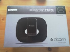 Docking Station / Soundbar Apple Iphone / IPod