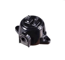 Aufputz Vintage Steckdose