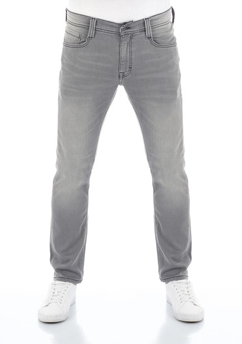 Mustang jeans herren stretch - mustang,
