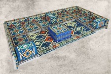 Orientalische Sitzecke, Sark