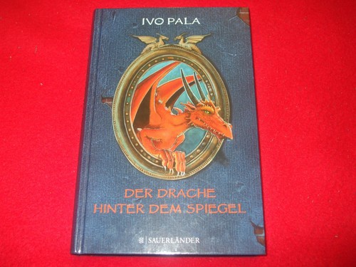 Ivo pala der drache hinter - -,