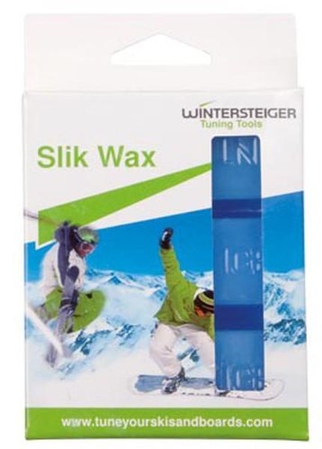 Wintersteiger slik wax - slik, skiwax
