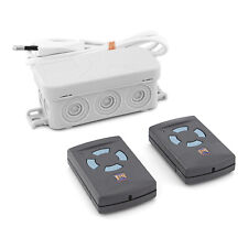 ✓ Hörmann Set: Empfänger