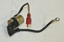 KYMCO ZING 125 RF-25 STARTERRELAIS ANLASSERRELAIS MAGNETSCHALTER RELAIS RELAY