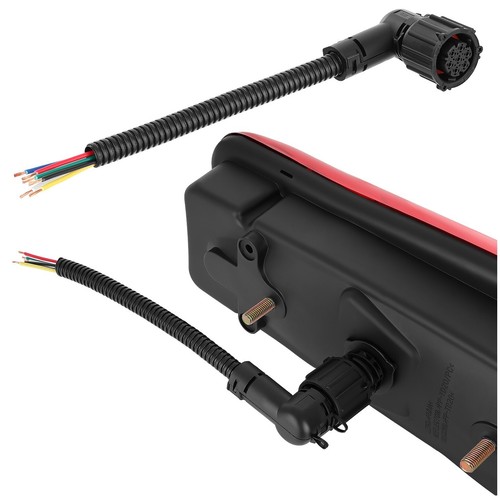 Stecker 7polig rückleuchte - 7polig,