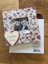 Clayre & Eef Bilderrahmen