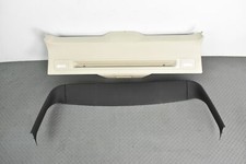 Verkleidung Heckklappe 7365229