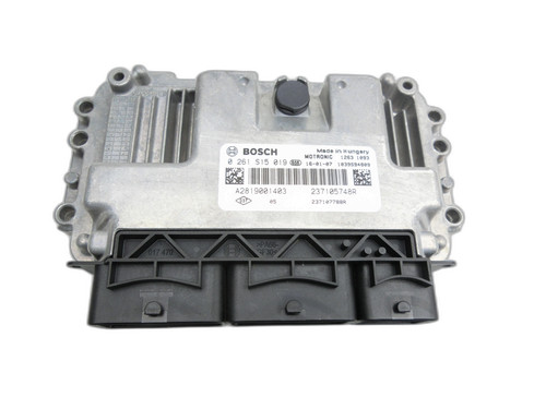 Steuergerät ecu für motor - steuergerät,