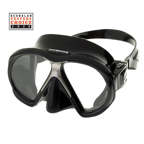 Atomic aquatics subframe mask - atomic,