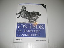 Learning the IOS 4 SDK for