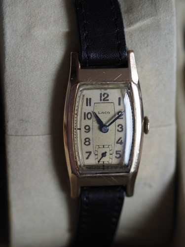 Laco lacher co pforzheim - lacher,