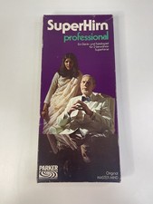 Parker Superhirn Professional