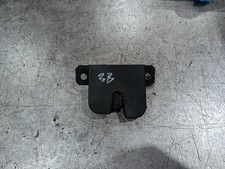 VW Passat 3B Seat Leon 1M Heckklappenschloss Kofferraumschloss hinten 3B9827505B