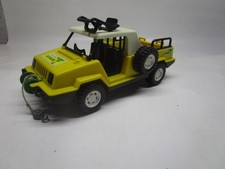 Playmobil IMG_4628 Safari LKW